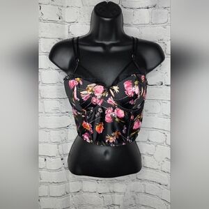 VERY SEXY - Victoria secret Lightly-Lined Bustier Size 32D